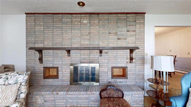5386 Braxton Craven Road, Trinity, NC 27370