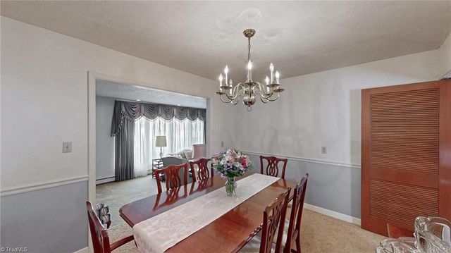 5386 Braxton Craven Road, Trinity, NC 27370