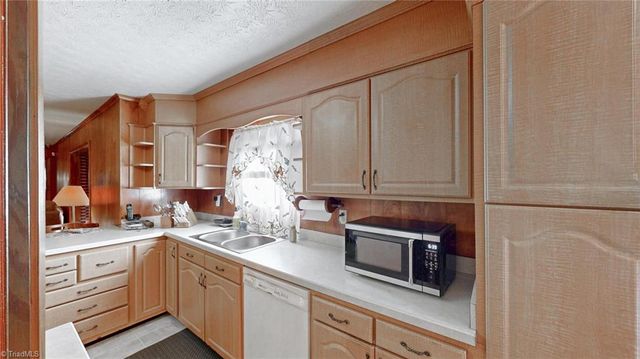 5386 Braxton Craven Road, Trinity, NC 27370