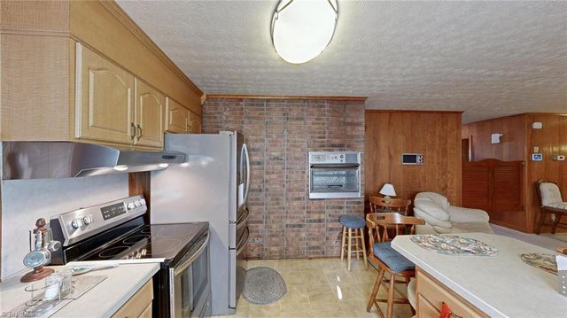 5386 Braxton Craven Road, Trinity, NC 27370