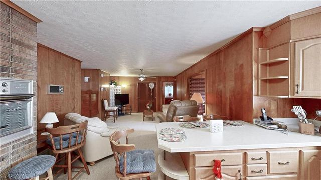 5386 Braxton Craven Road, Trinity, NC 27370