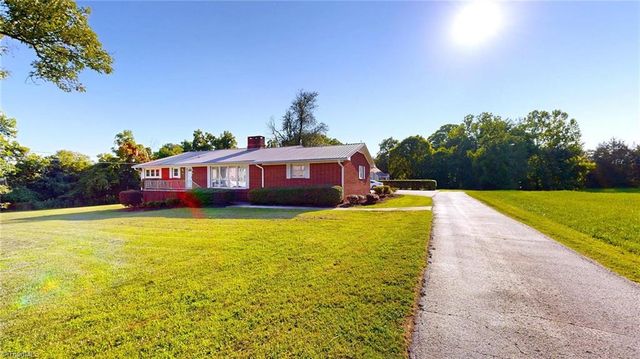 5386 Braxton Craven Road, Trinity, NC 27370