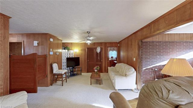5386 Braxton Craven Road, Trinity, NC 27370