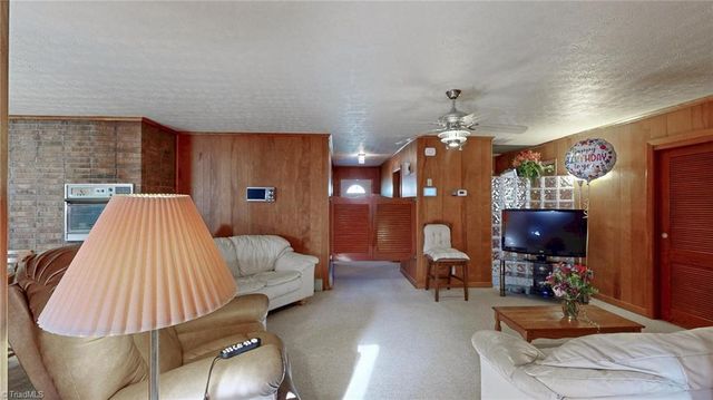 5386 Braxton Craven Road, Trinity, NC 27370