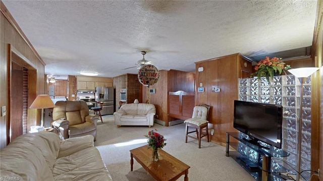 5386 Braxton Craven Road, Trinity, NC 27370