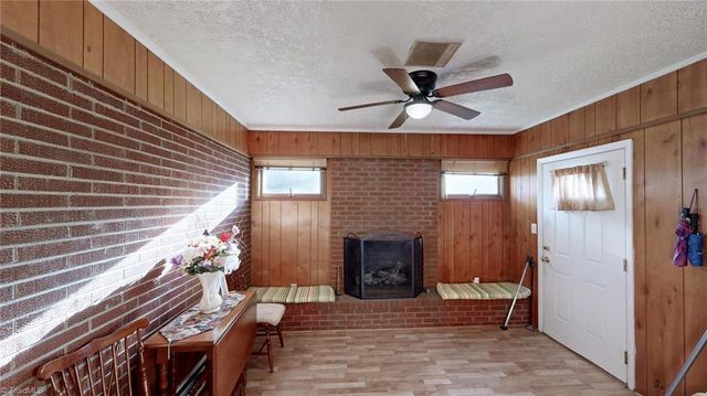 5386 Braxton Craven Road, Trinity, NC 27370