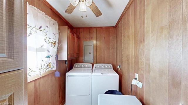 5386 Braxton Craven Road, Trinity, NC 27370