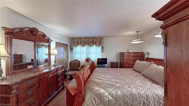 5386 Braxton Craven Road, Trinity, NC 27370