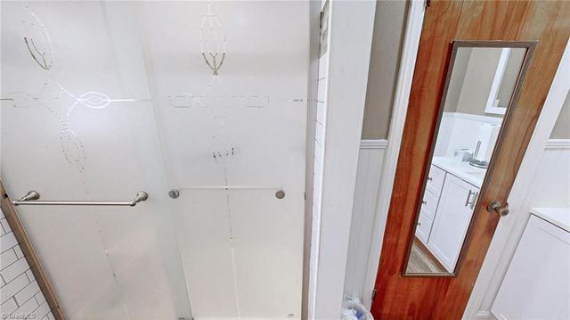 5386 Braxton Craven Road, Trinity, NC 27370