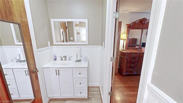 5386 Braxton Craven Road, Trinity, NC 27370