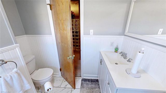 5386 Braxton Craven Road, Trinity, NC 27370