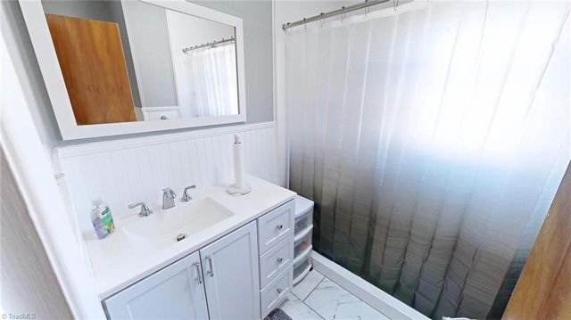 5386 Braxton Craven Road, Trinity, NC 27370