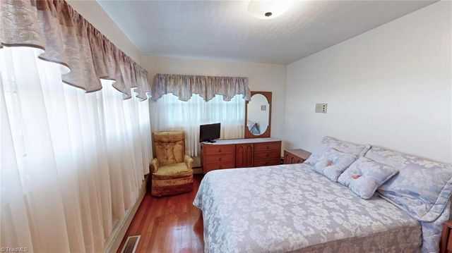 5386 Braxton Craven Road, Trinity, NC 27370