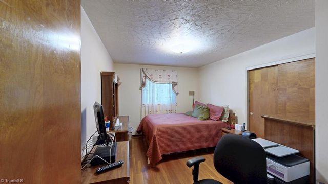 5386 Braxton Craven Road, Trinity, NC 27370