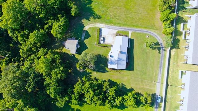 5386 Braxton Craven Road, Trinity, NC 27370