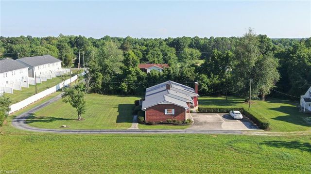 5386 Braxton Craven Road, Trinity, NC 27370