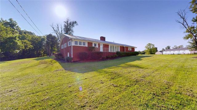 5386 Braxton Craven Road, Trinity, NC 27370