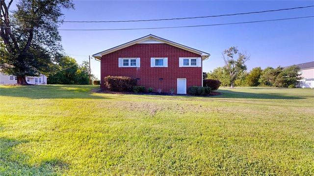 5386 Braxton Craven Road, Trinity, NC 27370