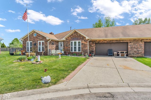 103 Weber Court, Franklin, IN 46131