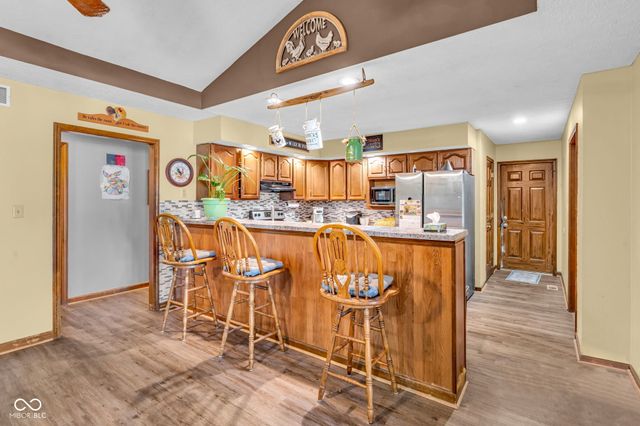 103 Weber Court, Franklin, IN 46131