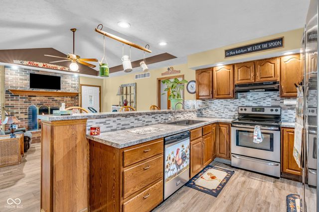 103 Weber Court, Franklin, IN 46131