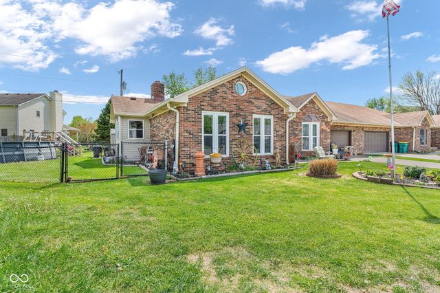 103 Weber Court, Franklin, IN 46131