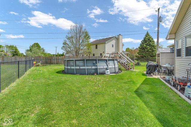 103 Weber Court, Franklin, IN 46131