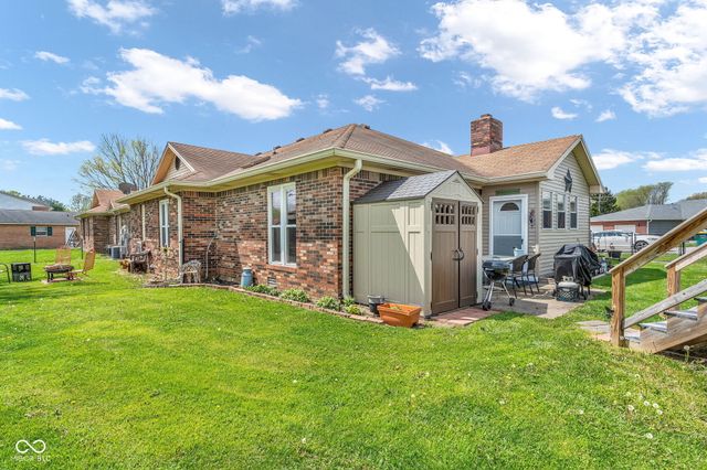 103 Weber Court, Franklin, IN 46131