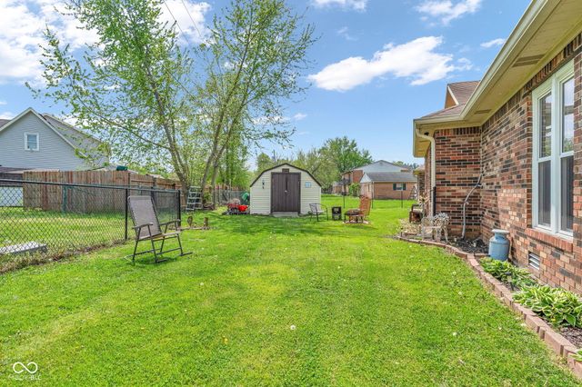 103 Weber Court, Franklin, IN 46131