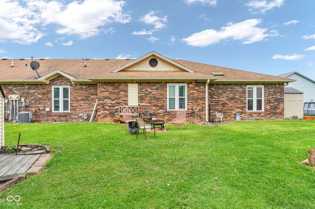 103 Weber Court, Franklin, IN 46131