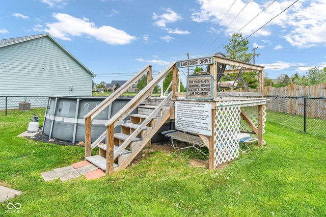 103 Weber Court, Franklin, IN 46131