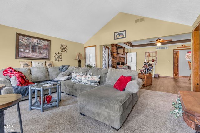 103 Weber Court, Franklin, IN 46131