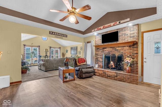 103 Weber Court, Franklin, IN 46131