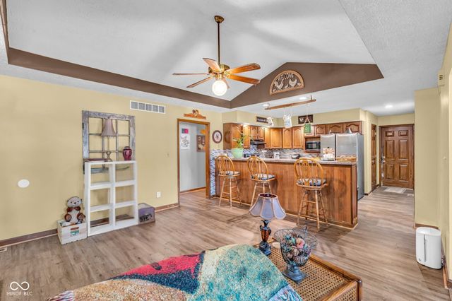 103 Weber Court, Franklin, IN 46131