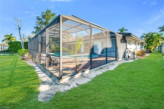 2170 Snook DR, Naples, FL 34102