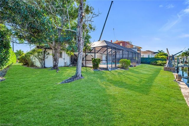 2170 Snook DR, Naples, FL 34102