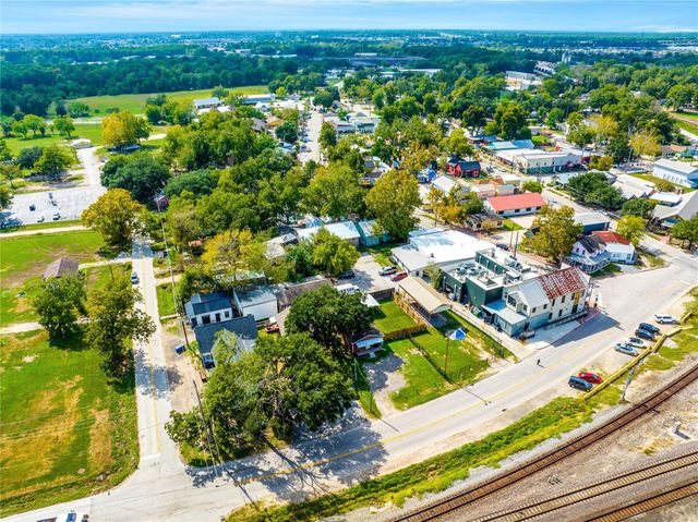 106 Spring School Road, Spring, TX 77373