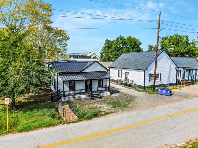 106 Spring School Road, Spring, TX 77373