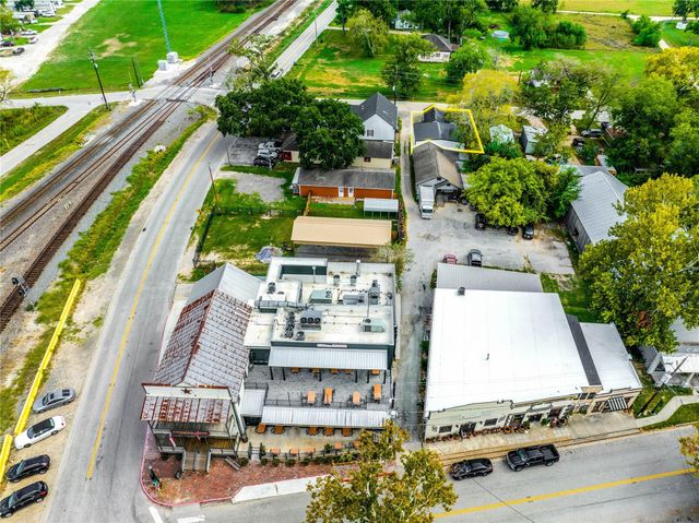 106 Spring School Road, Spring, TX 77373