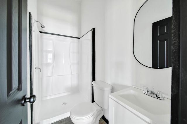 106 Spring School Road, Spring, TX 77373