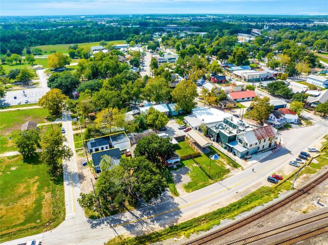 106 Spring School Road, Spring, TX 77373