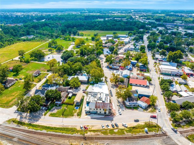 106 Spring School Road, Spring, TX 77373