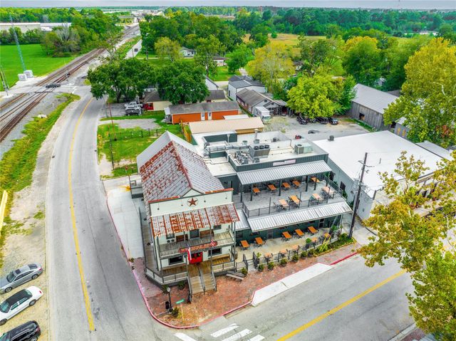 106 Spring School Road, Spring, TX 77373