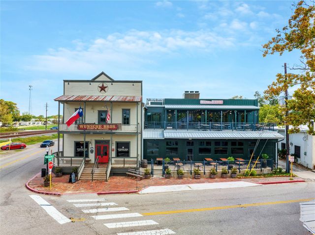 106 Spring School Road, Spring, TX 77373