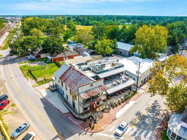 106 Spring School Road, Spring, TX 77373