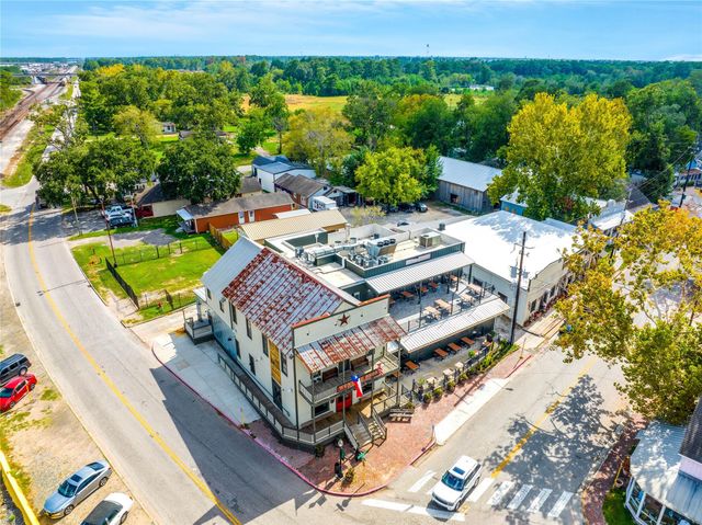 106 Spring School Road, Spring, TX 77373