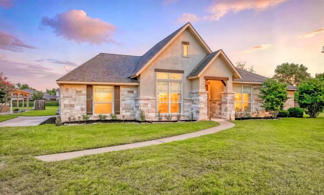 21530 Skinner Ridge Lane, Richmond, TX 77406