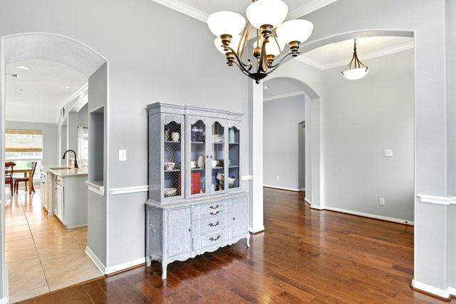 21530 Skinner Ridge Lane, Richmond, TX 77406