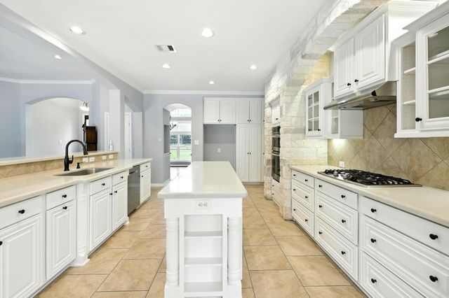 21530 Skinner Ridge Lane, Richmond, TX 77406