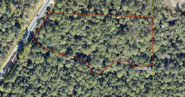 xxx Kings Lake Road, Defuniak Springs, FL 32433
